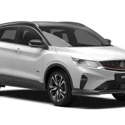 proton x50